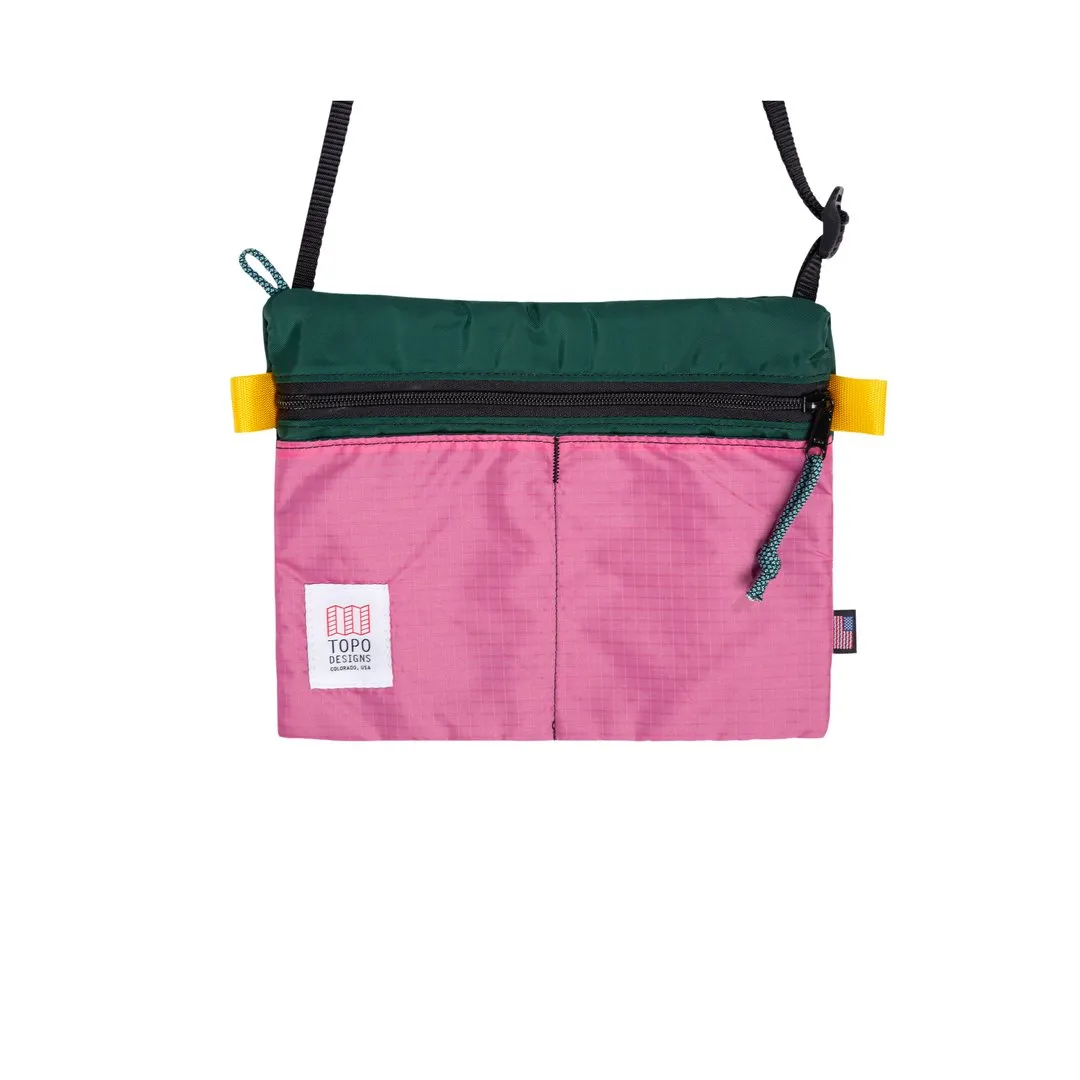 Topo Designs Accessory Shoulder Bag