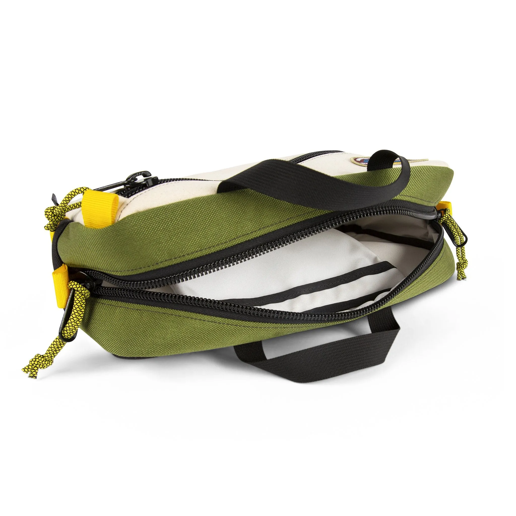 Topo Designs x RAEN Quick Pack