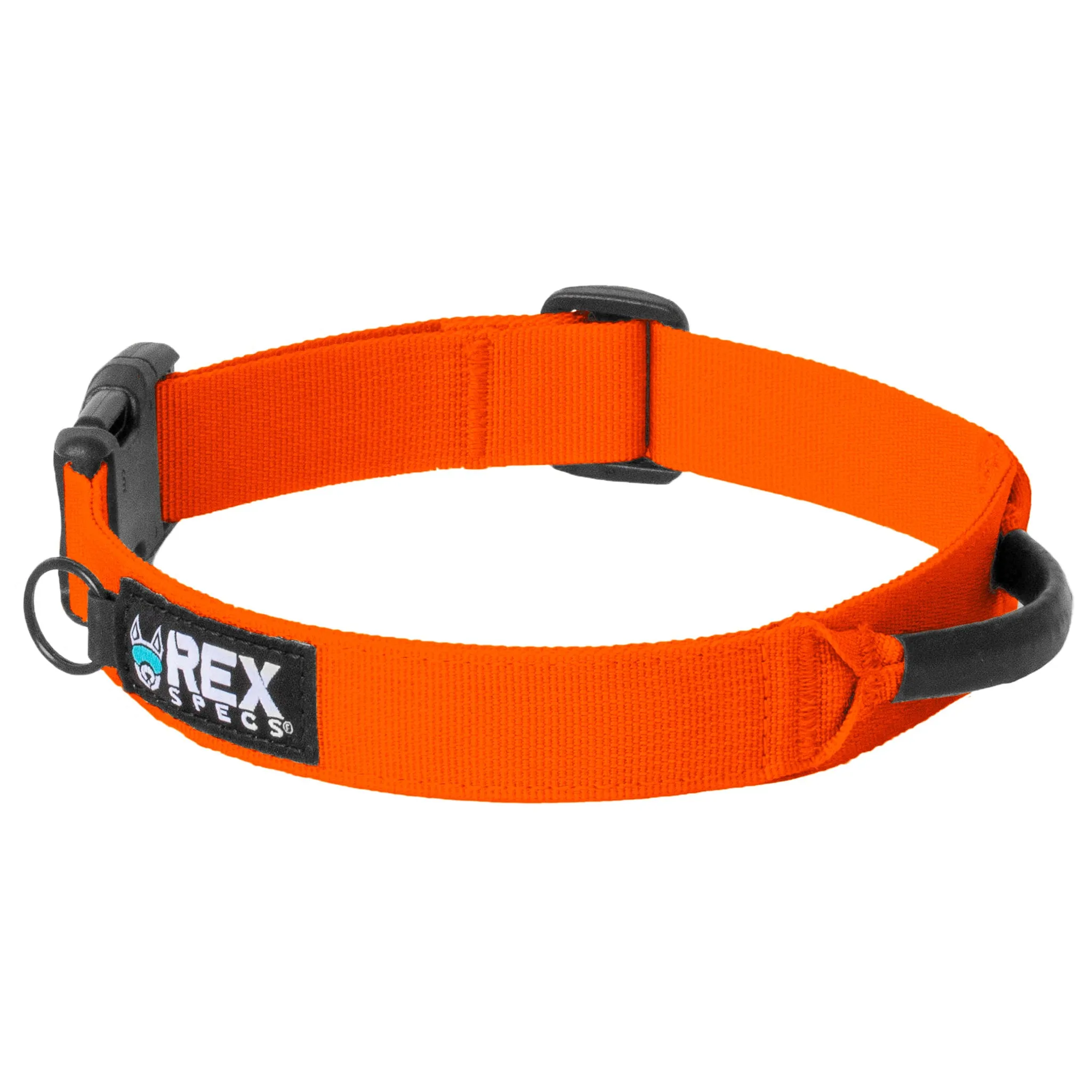 Trailhead Collar