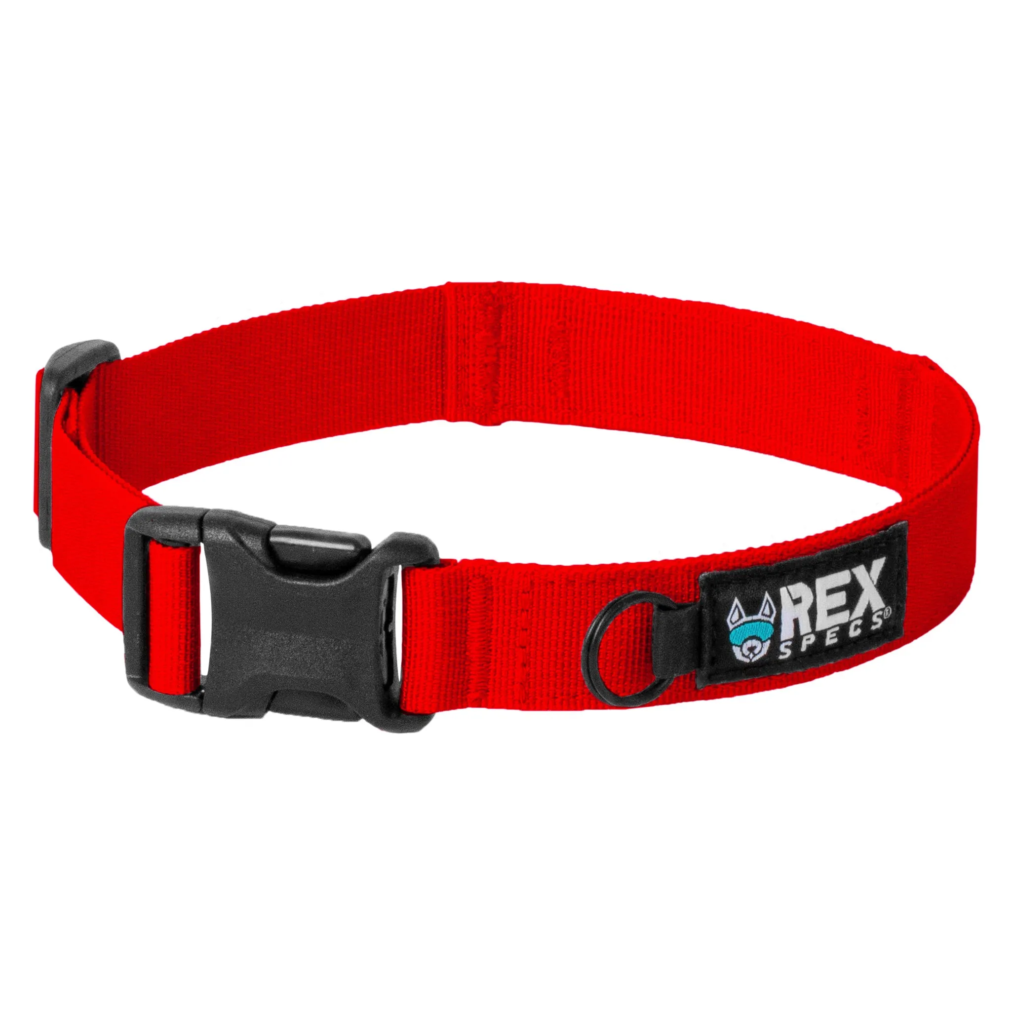 Trailhead Collar