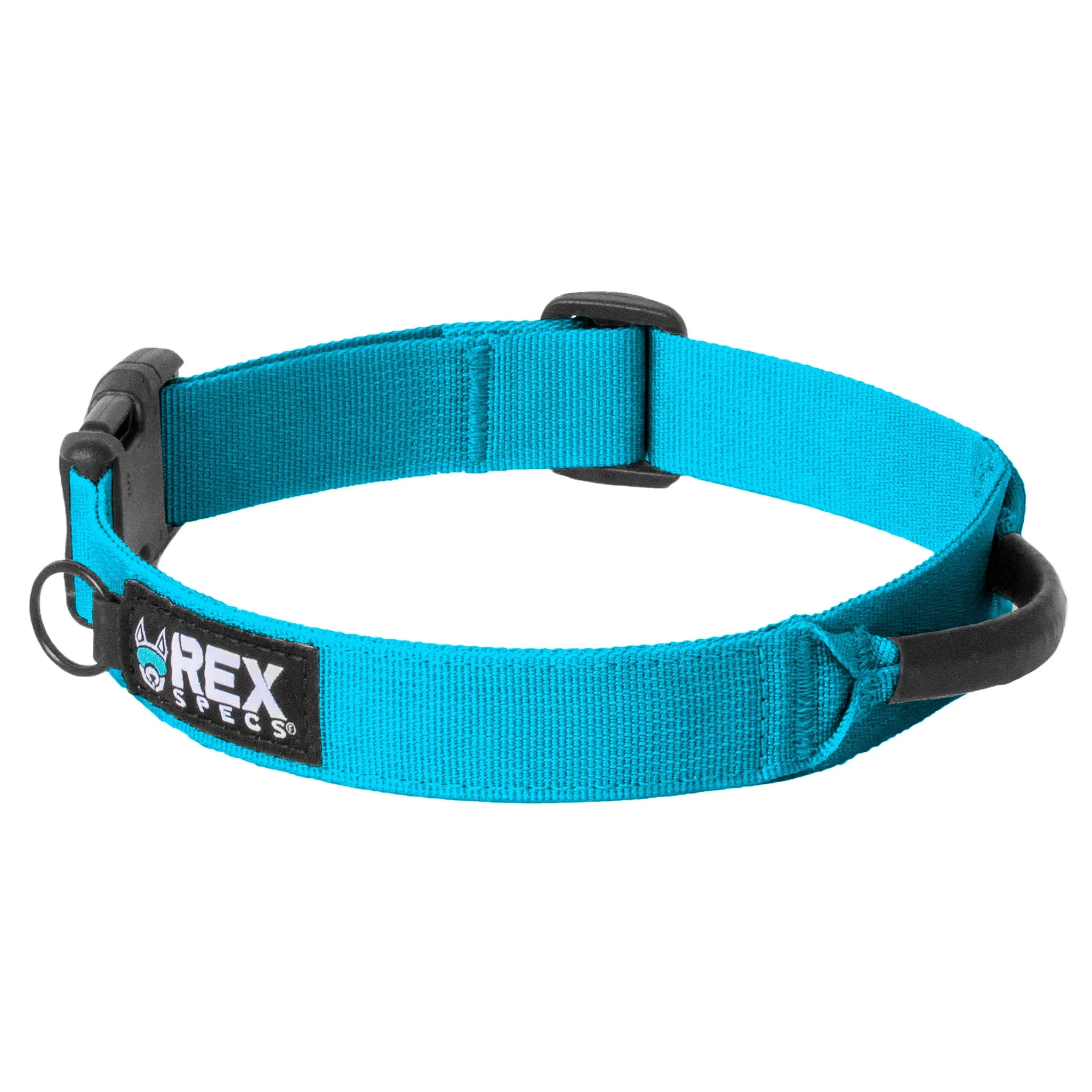 Trailhead Collar