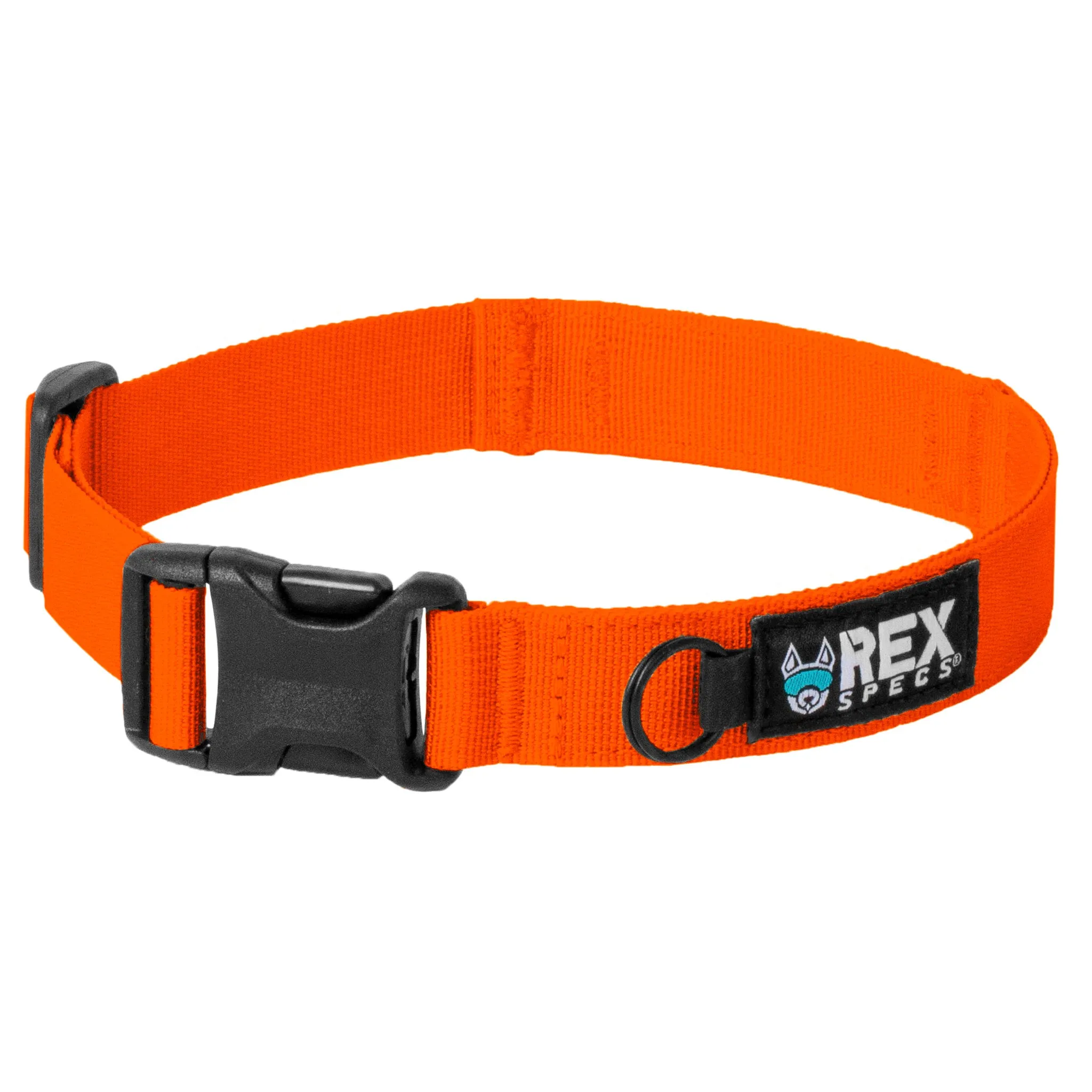 Trailhead Collar