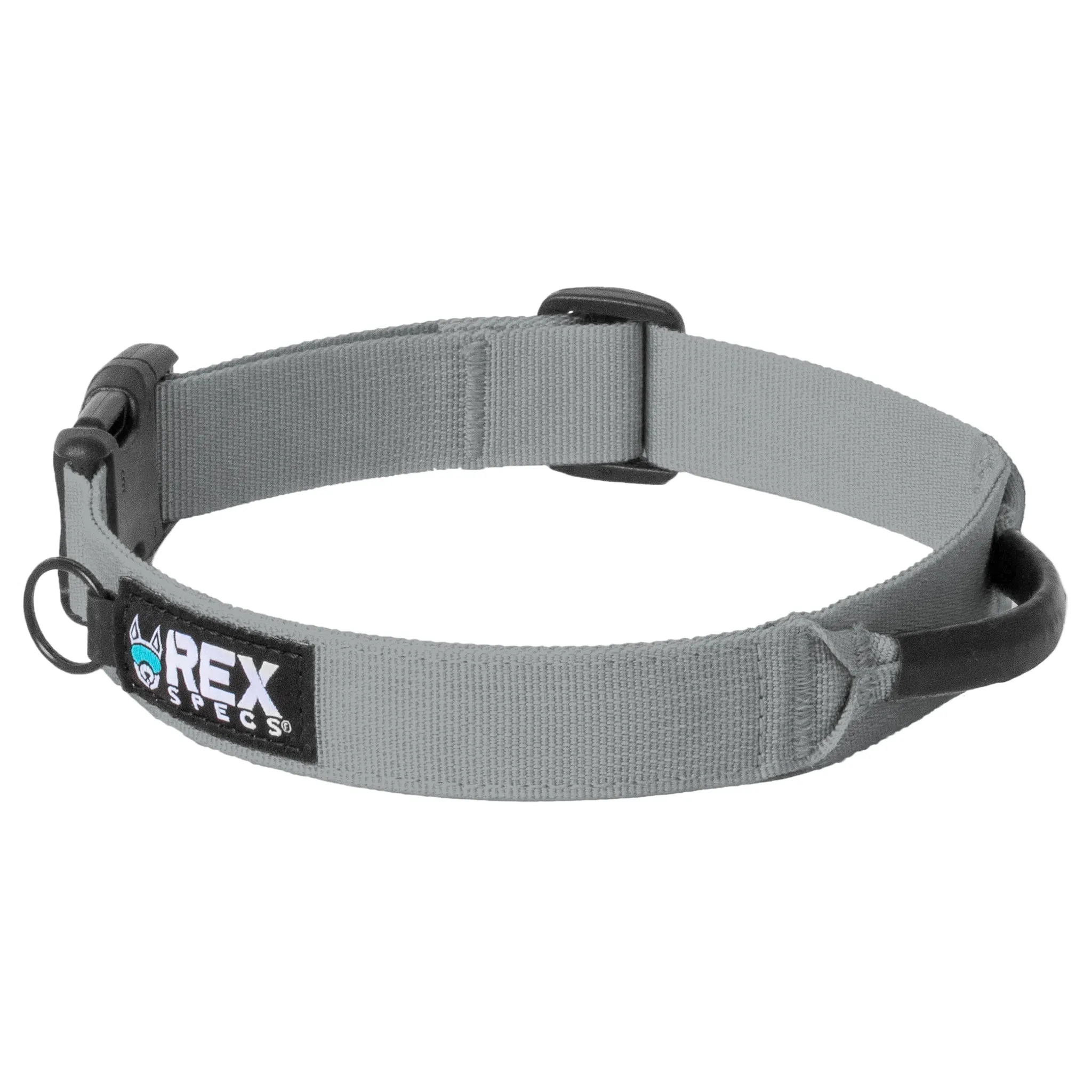 Trailhead Collar