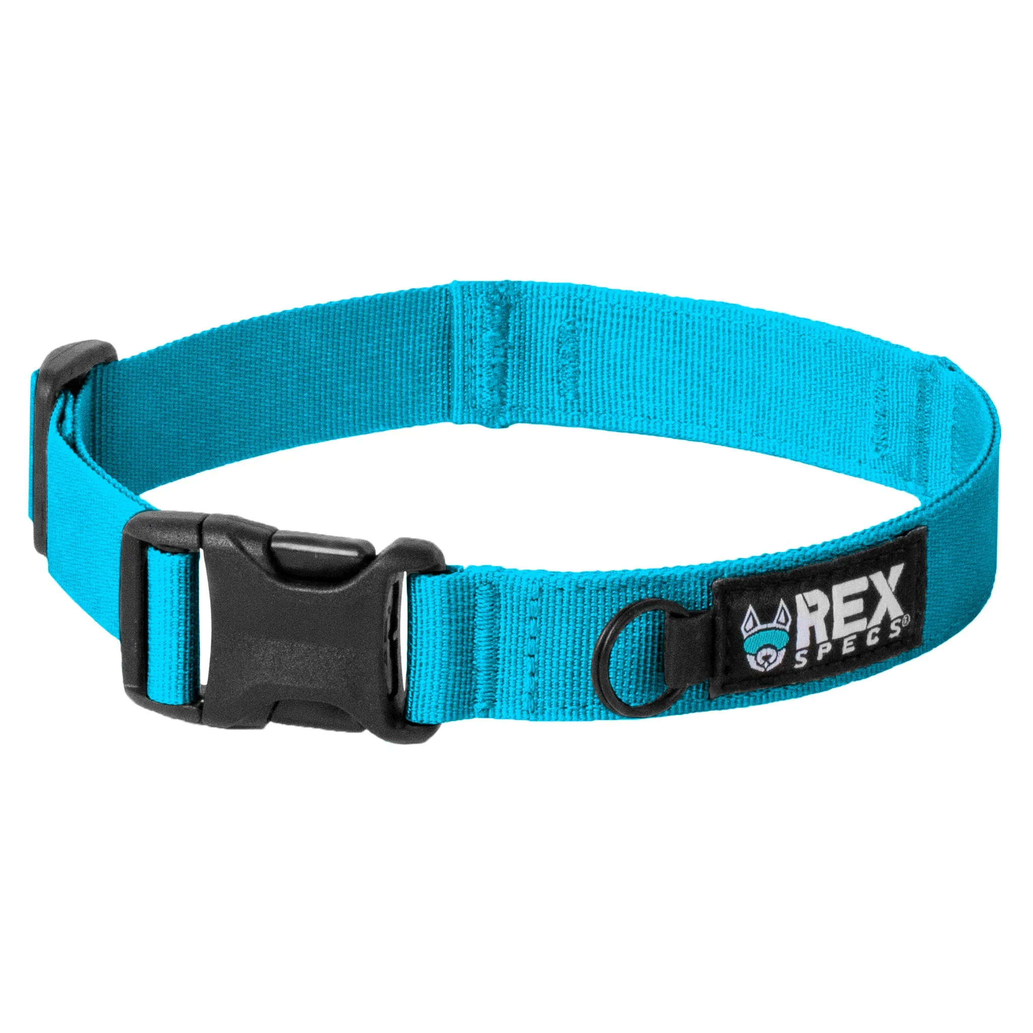 Trailhead Collar