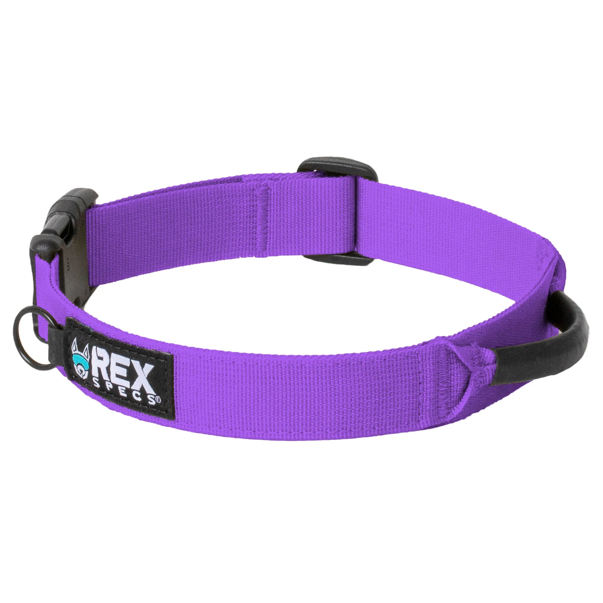 Trailhead Collar