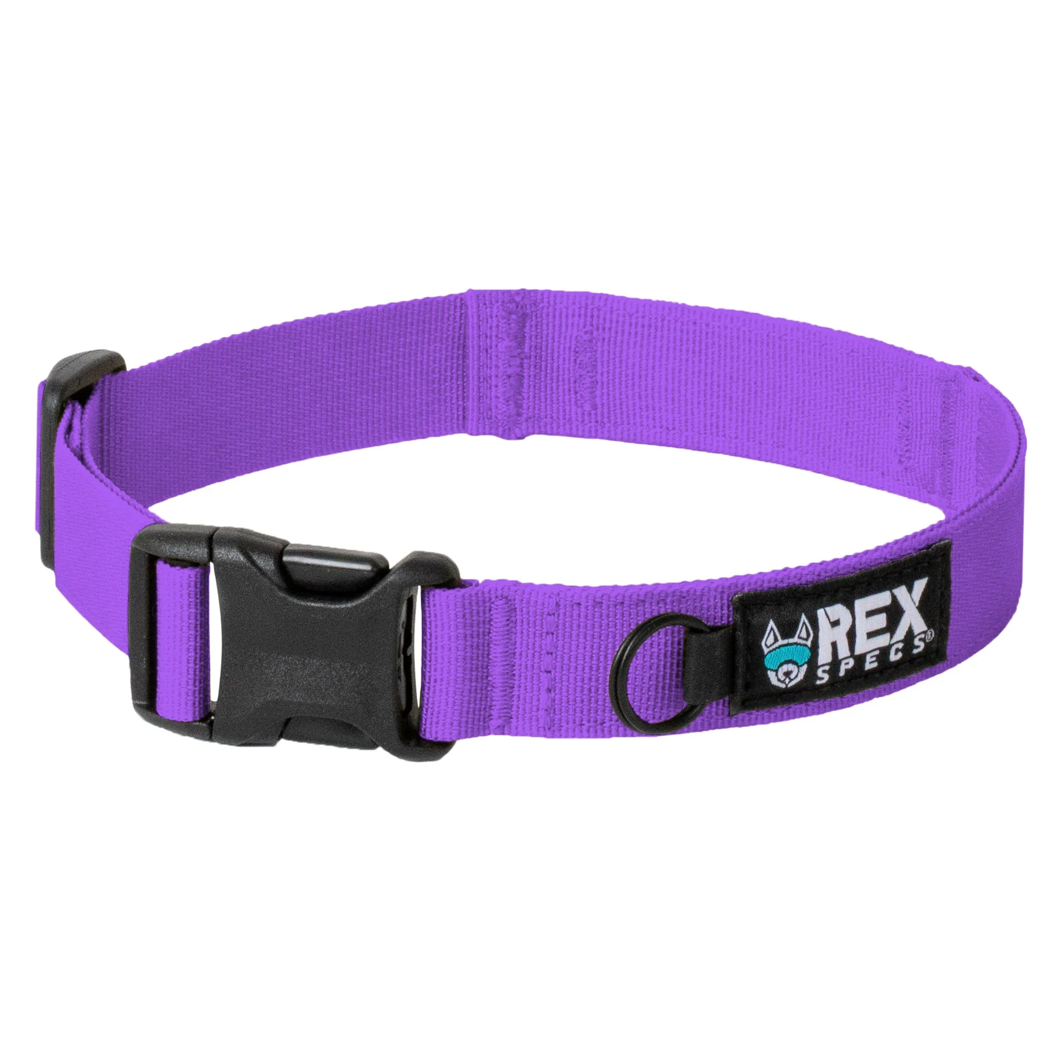 Trailhead Collar