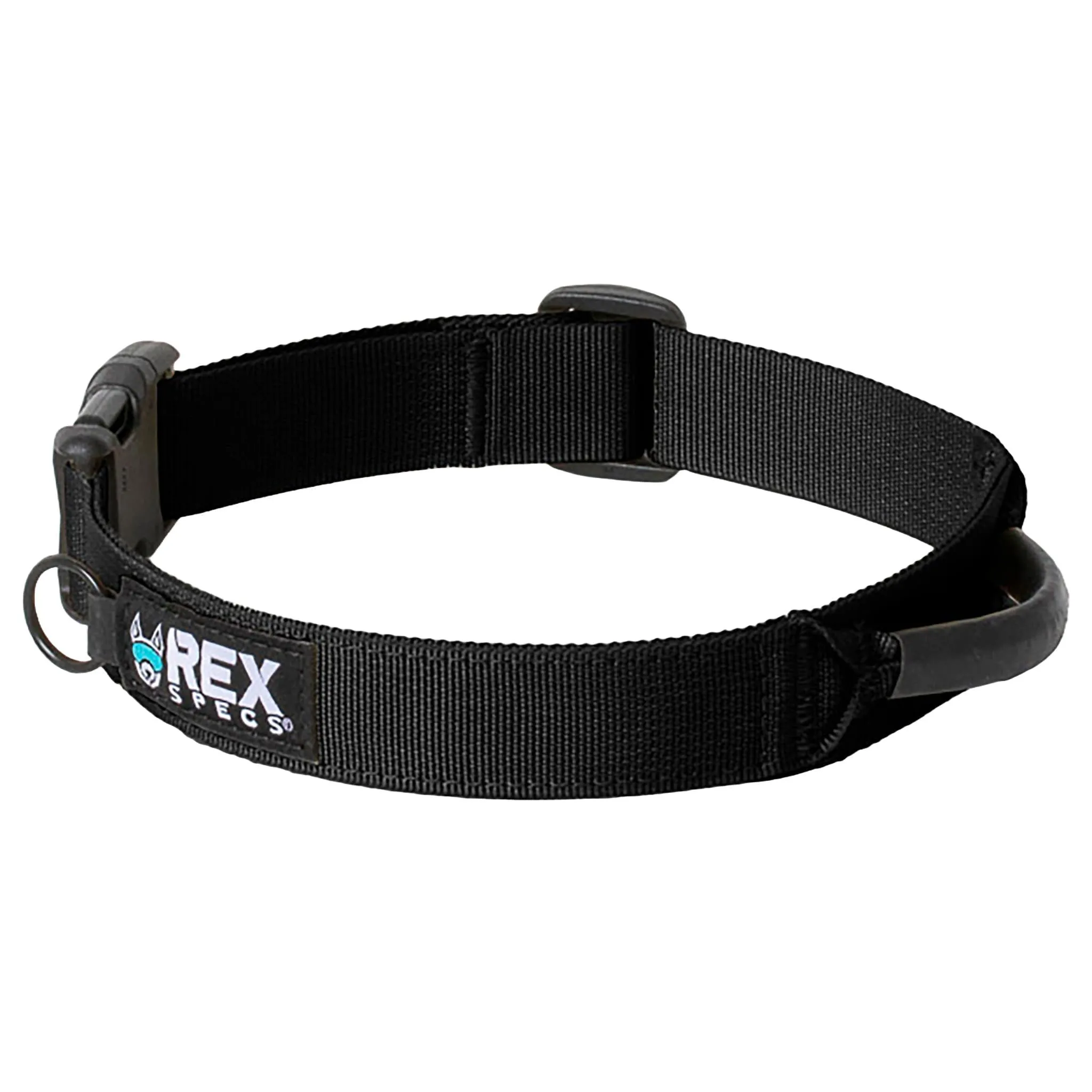 Trailhead Collar