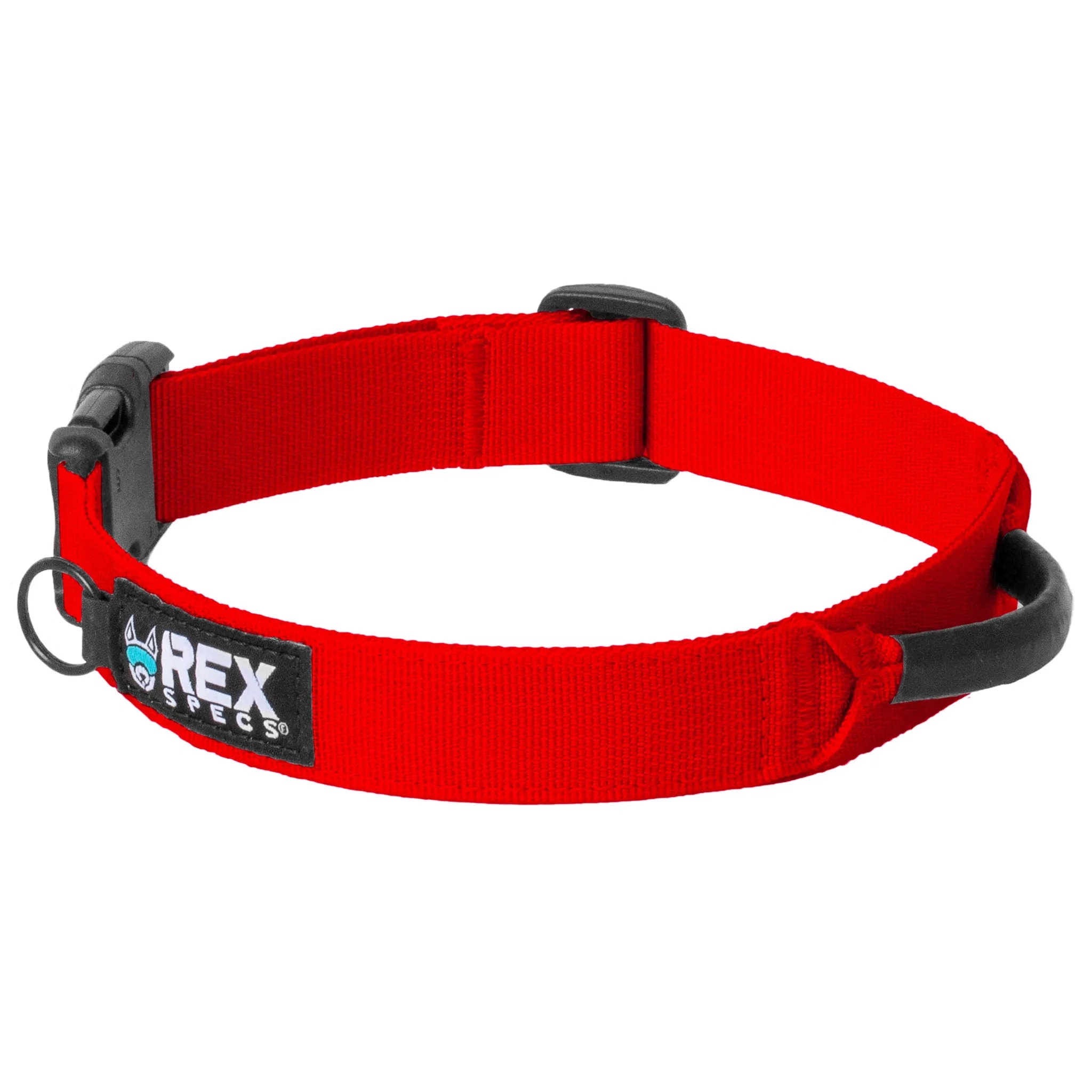 Trailhead Collar