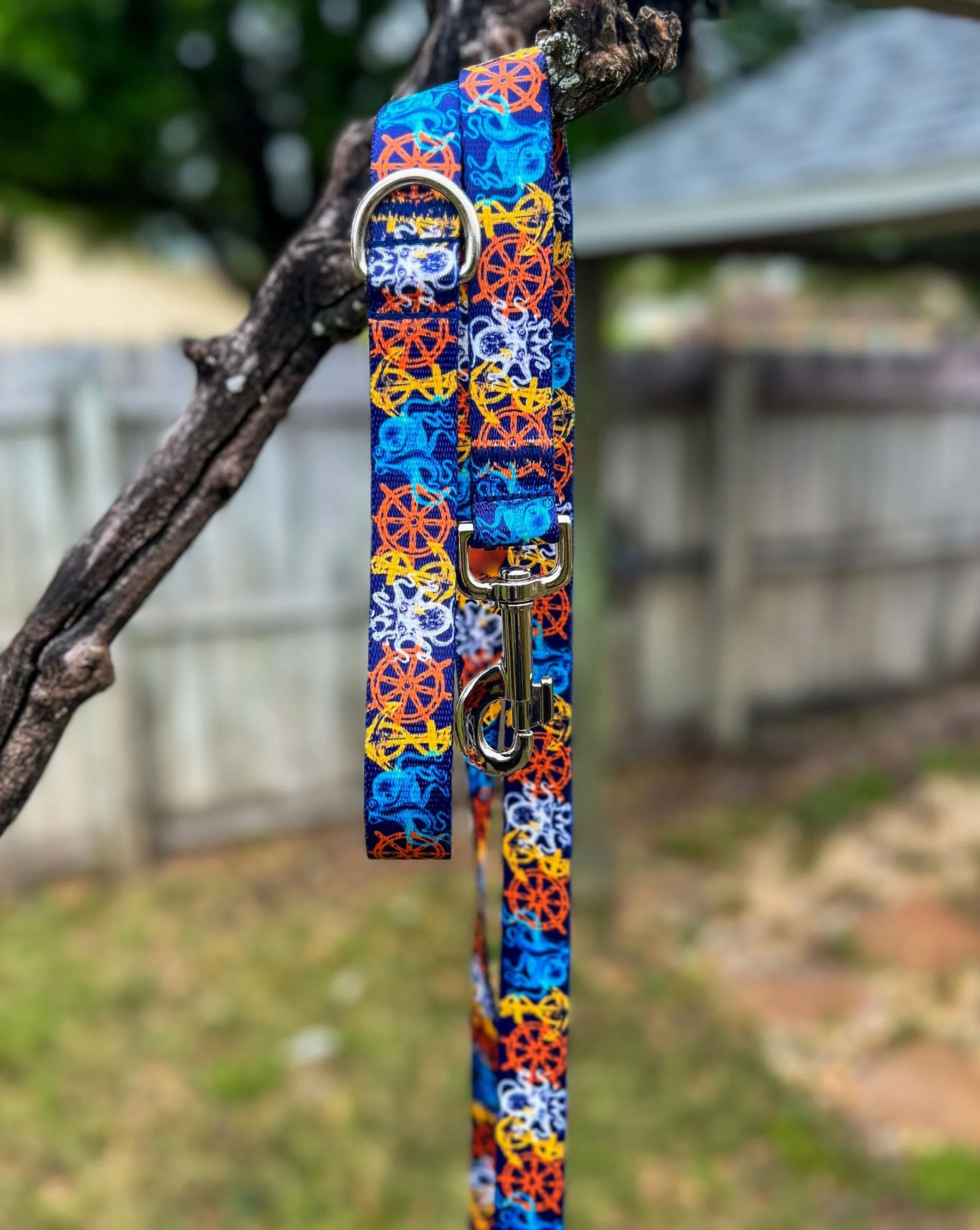 Triton Leash