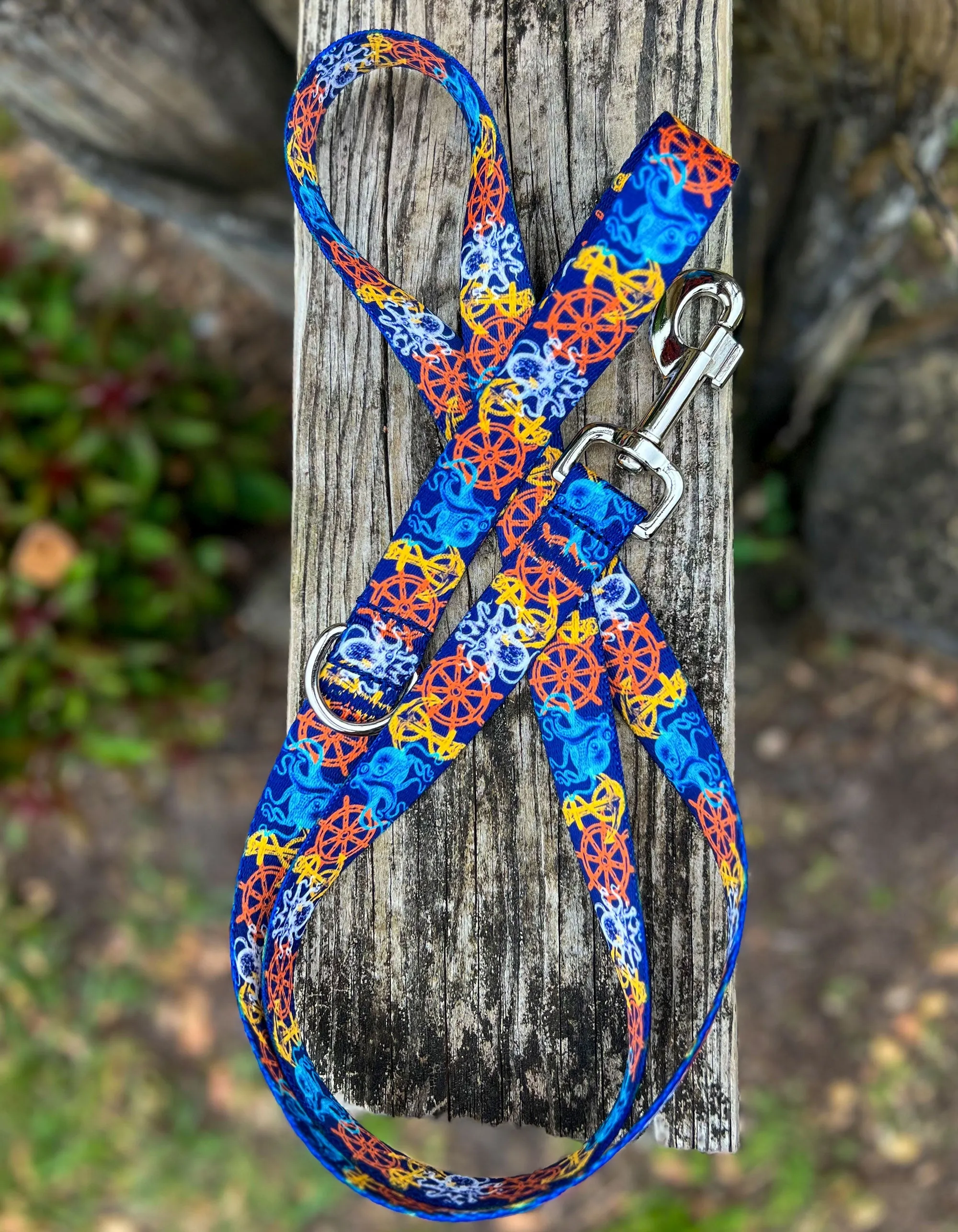 Triton Leash