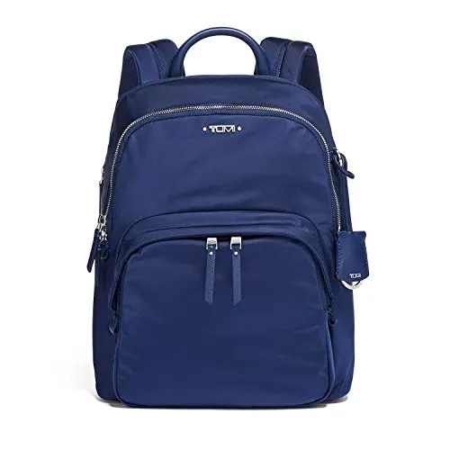 TUMI - Voyageur Dori Small Laptop Backpack - 12 Inch Computer Bag For Women - Ultramarine