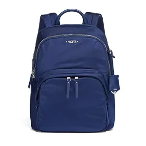 TUMI - Voyageur Dori Small Laptop Backpack - 12 Inch Computer Bag For Women - Ultramarine