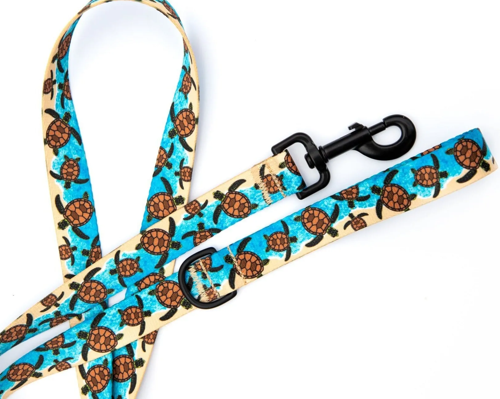 Turtle Beach Leash