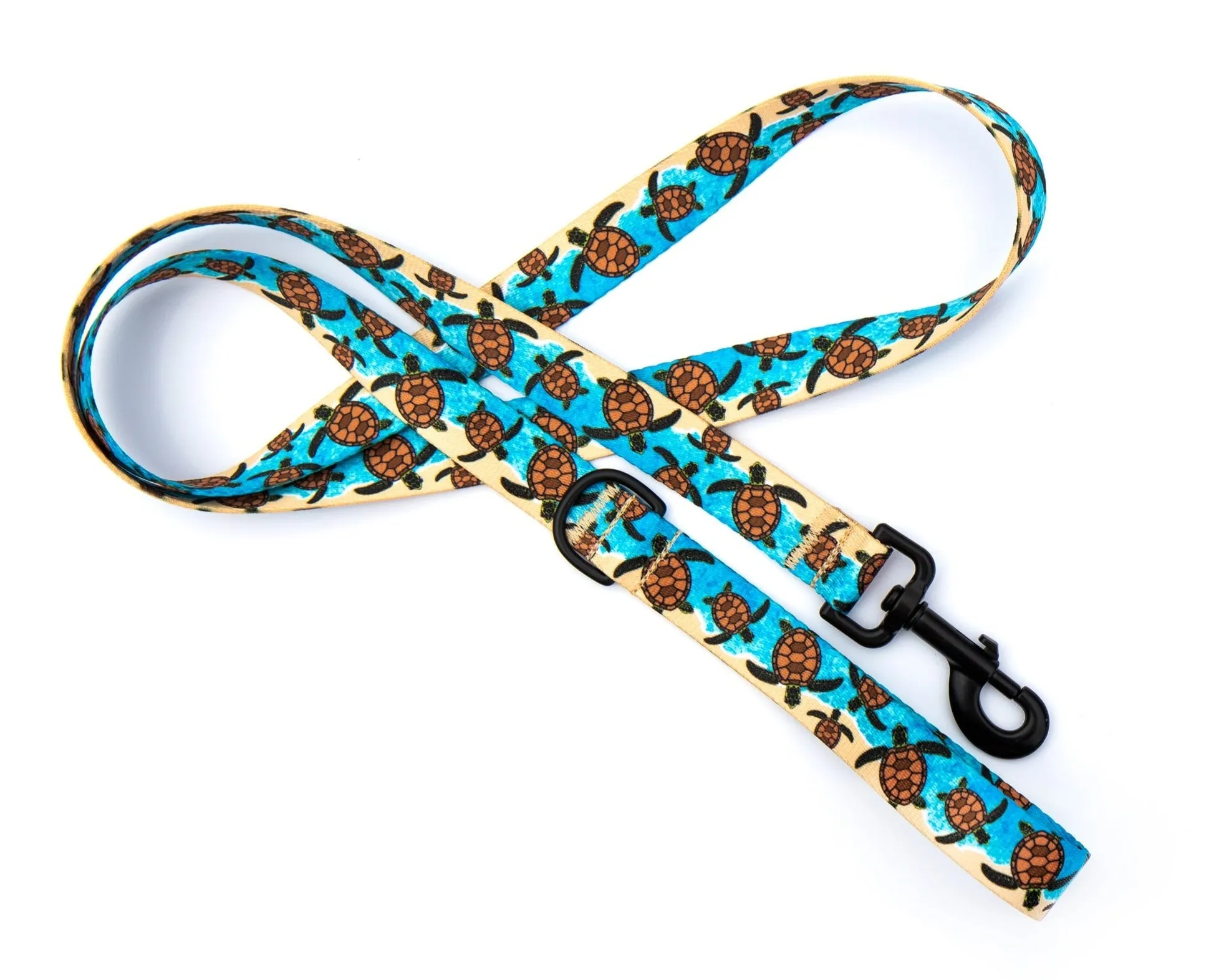 Turtle Beach Leash