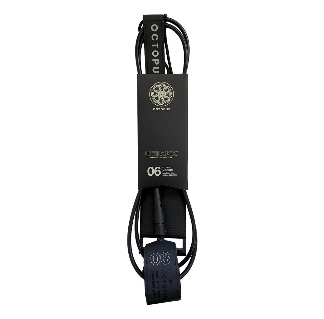 Ultrasex Medium Leash 6ft