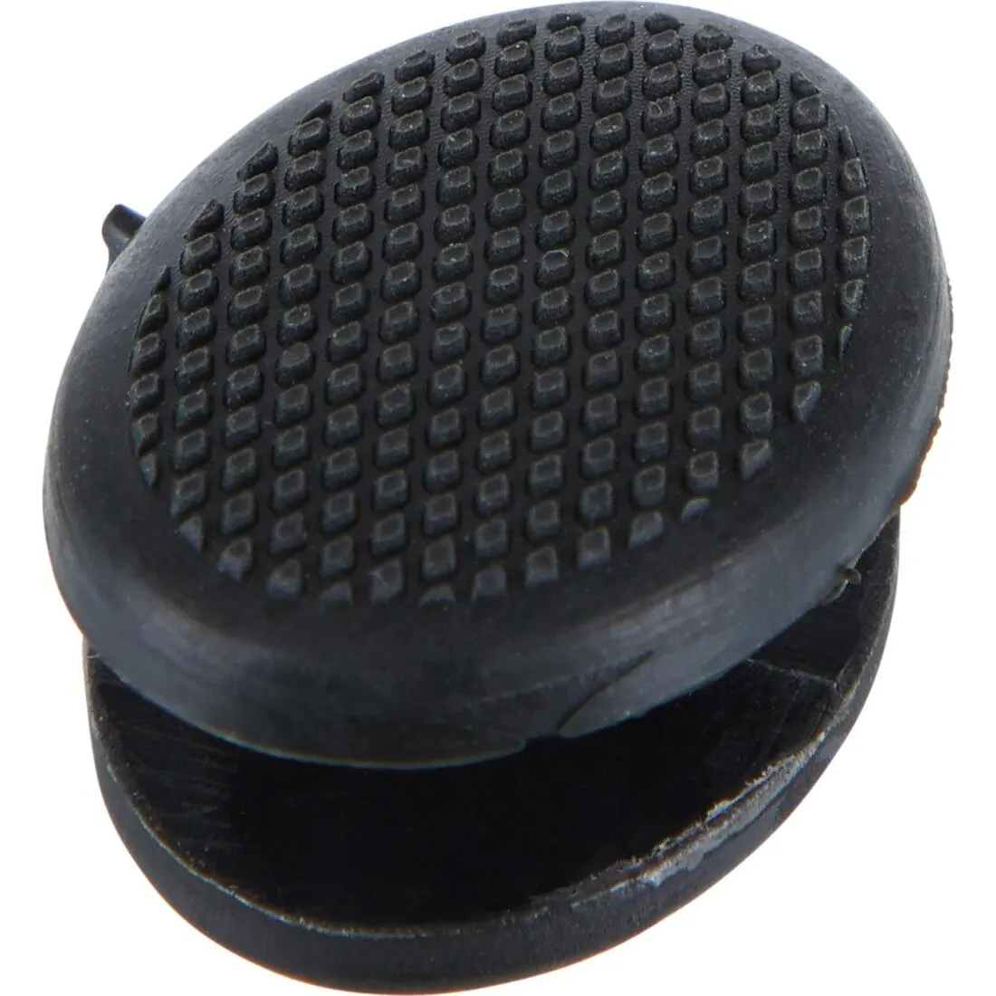UP-NC2 adjustable freediving nose clip black