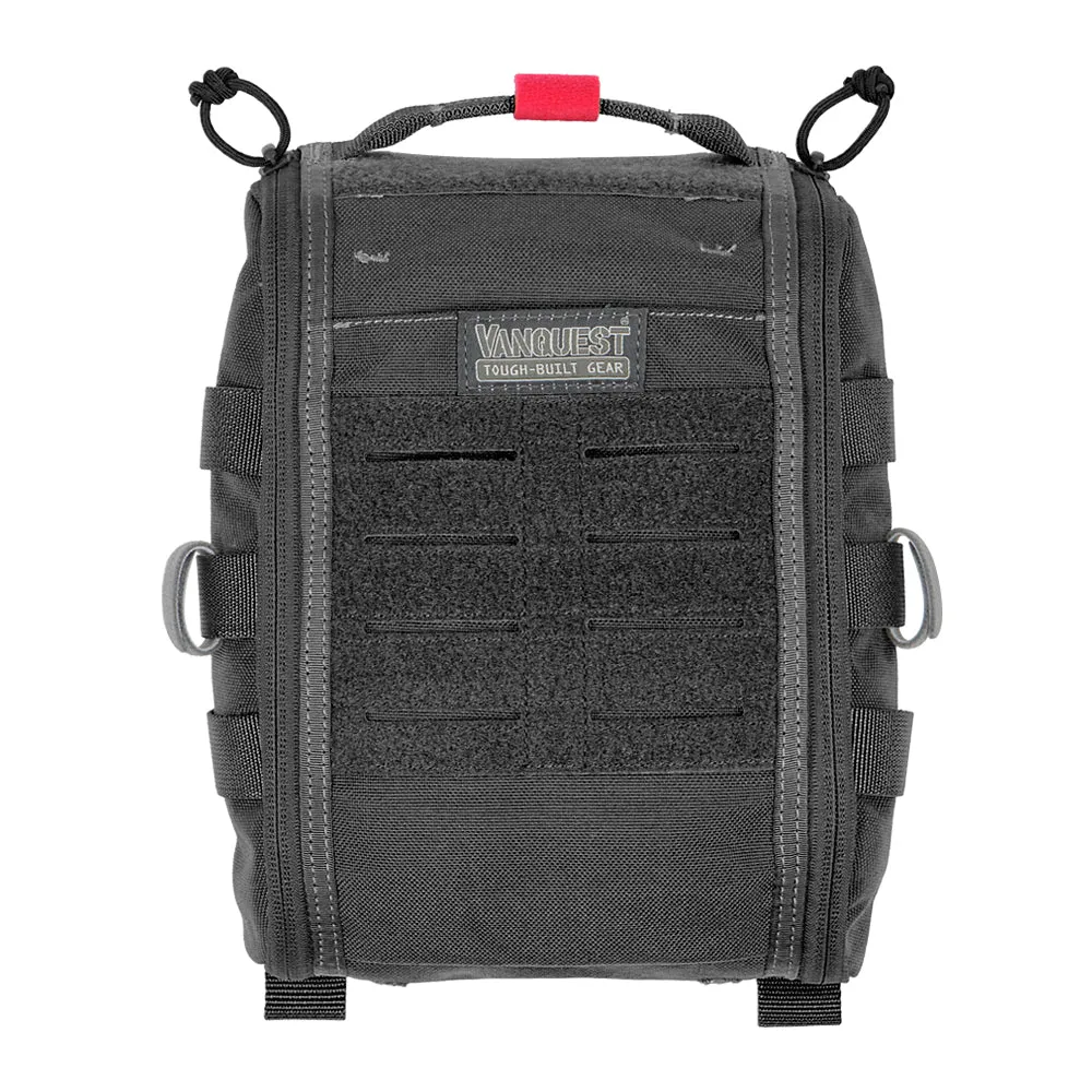 Vanquest FATPack 7X10 (Gen-2): First Aid Trauma Pack