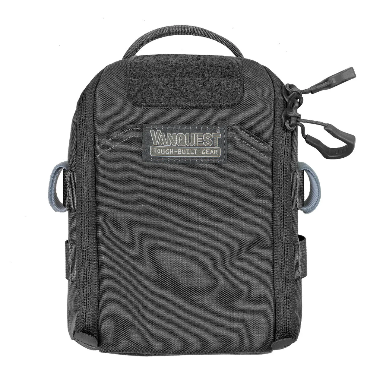Vanquest FTIM 5X7 (Gen-2): Fast Totally Integrated Maximizer