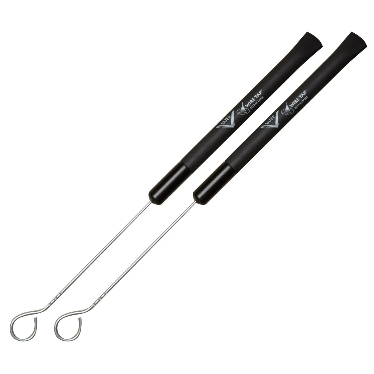 Vater Wire Tap Brushes - Retractable