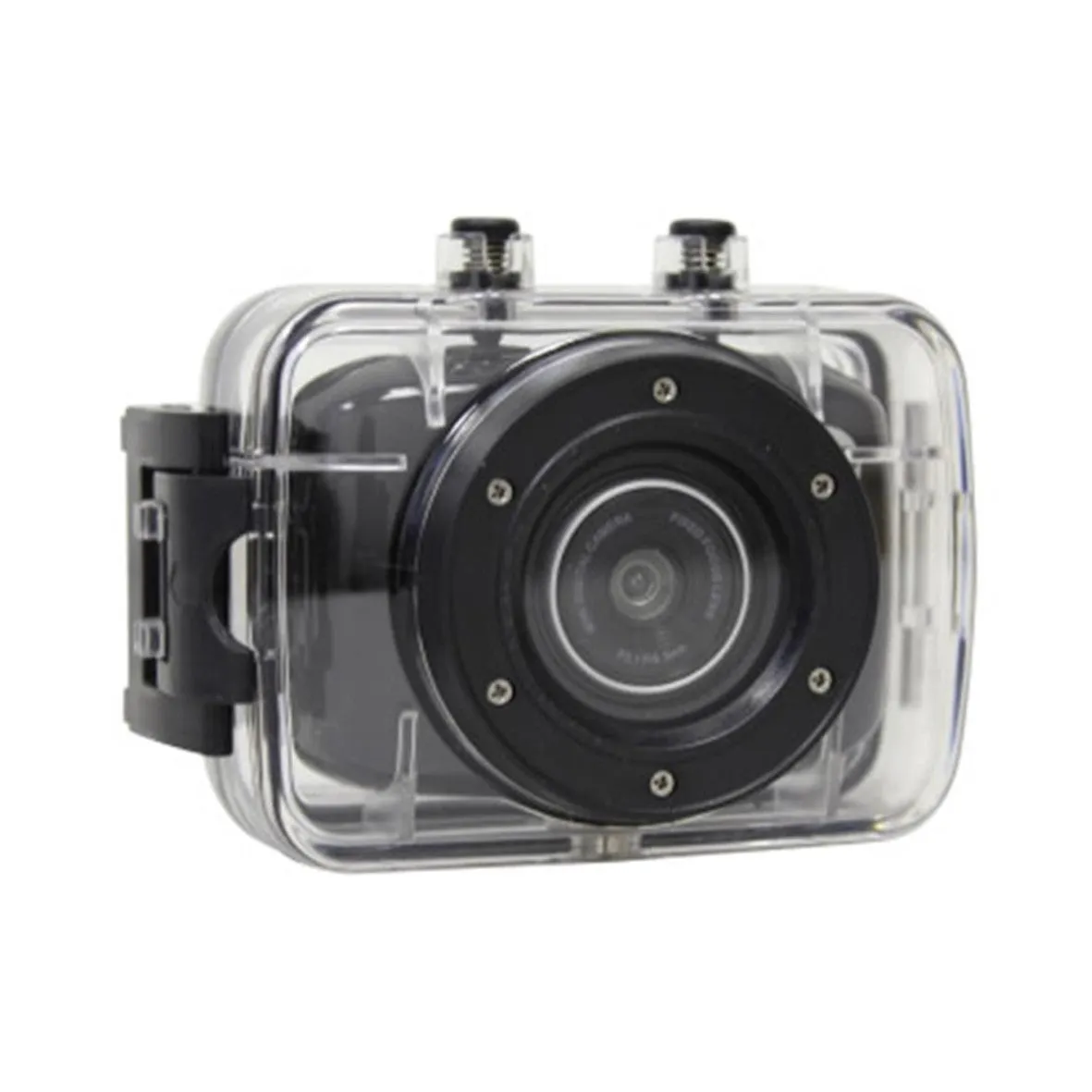 Volkano LifeCam HD Action Camera