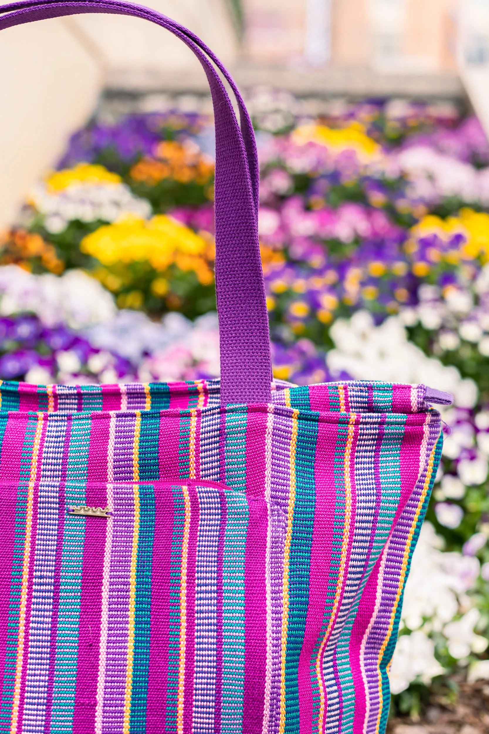 Voyage Forever Tote