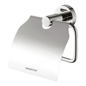 Wadfow Toilet Paper Holder - WZG1504
