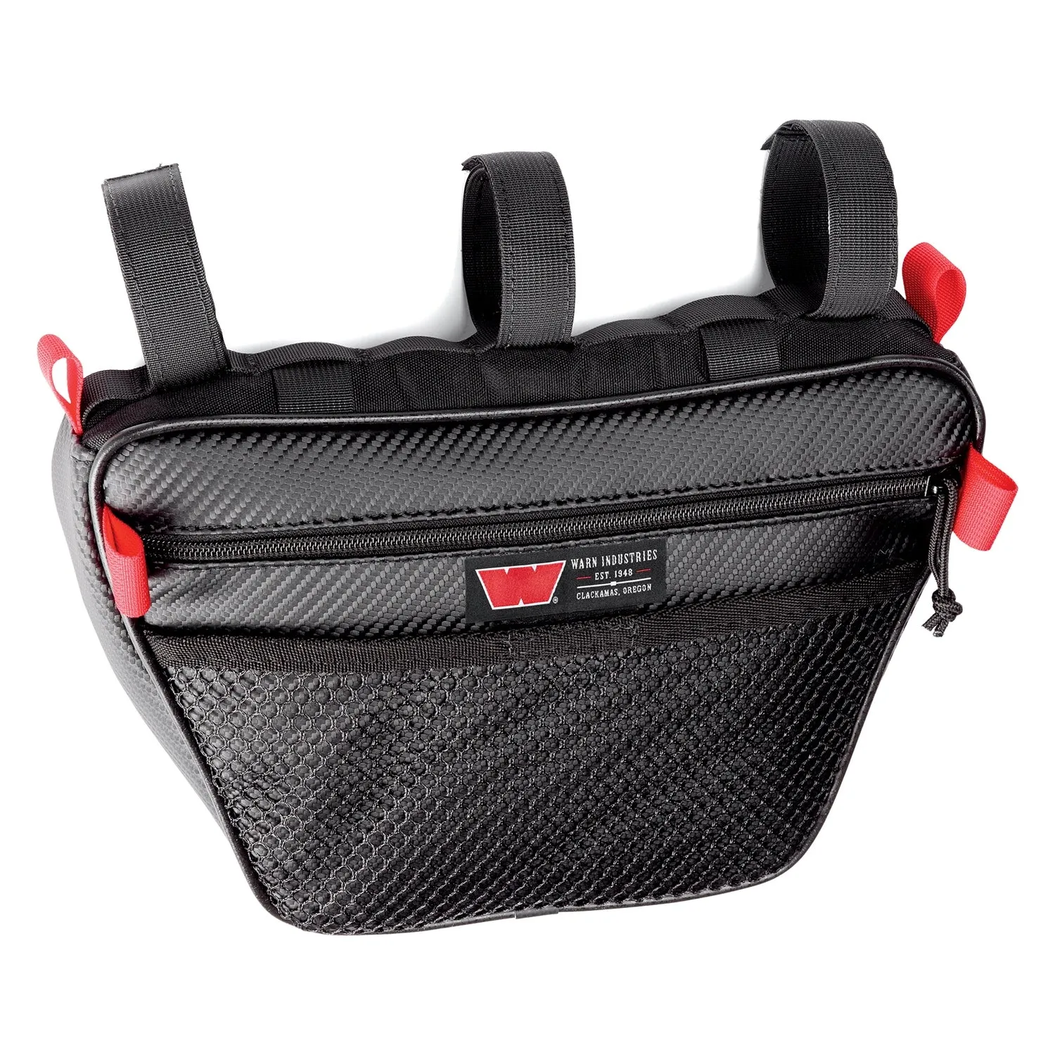 Warn Full-Size Grab Handle Bag