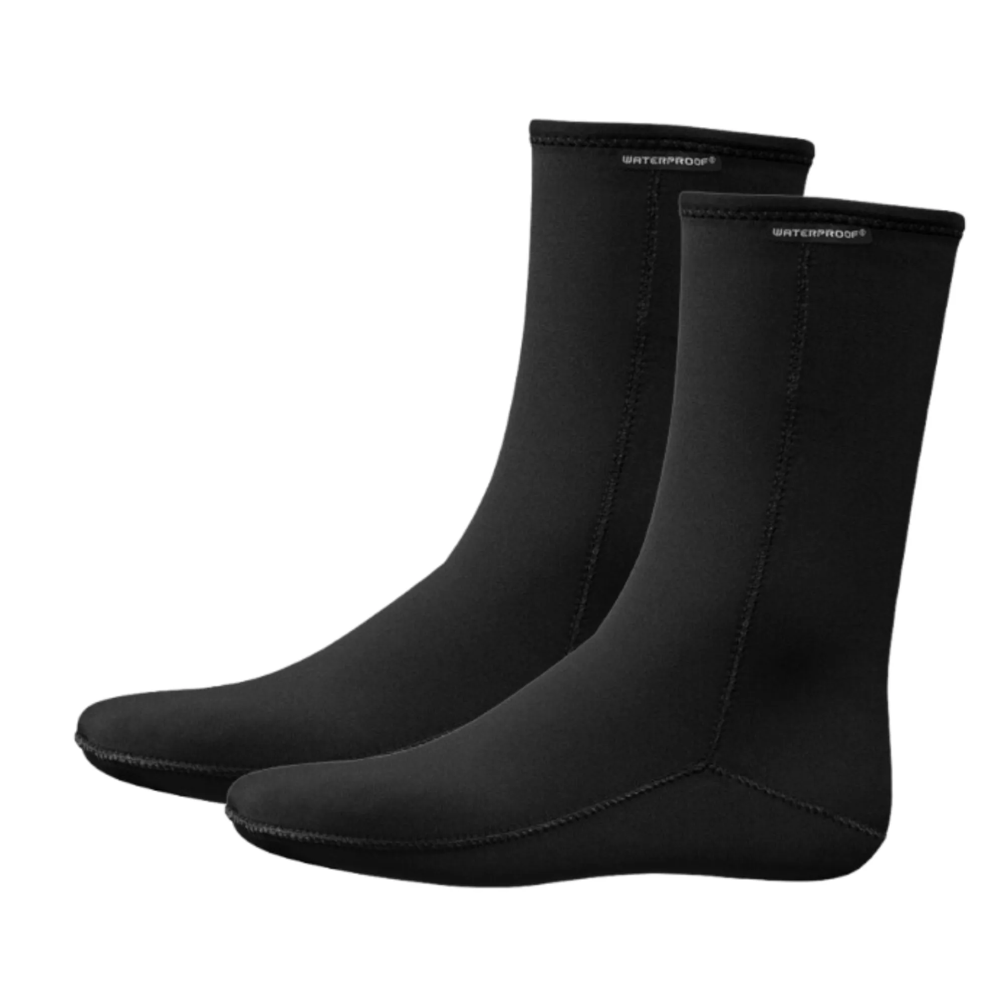 Waterproof B2 2mm Neoprene Socks