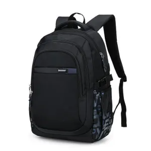 Waterproof Children School Bags for Teenage Boys