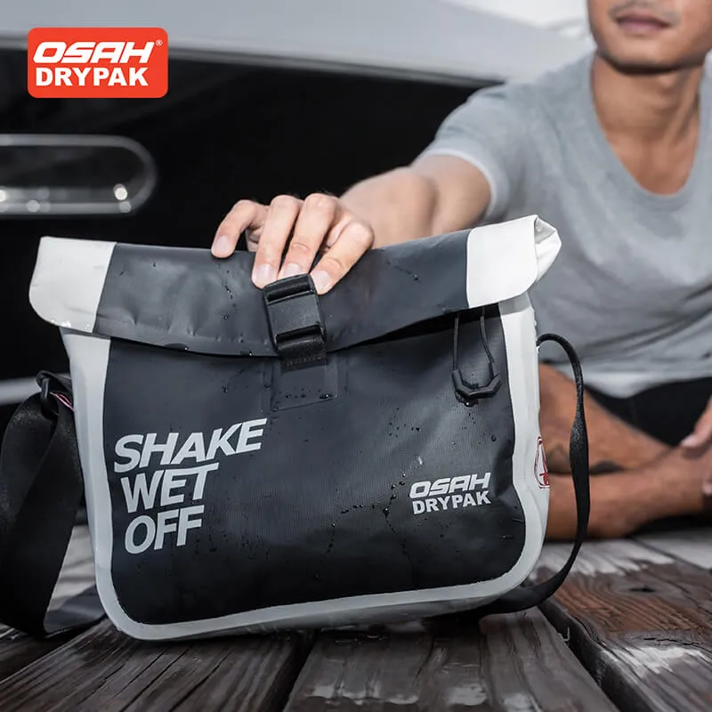 Waterproof Shoulder Bag 2L