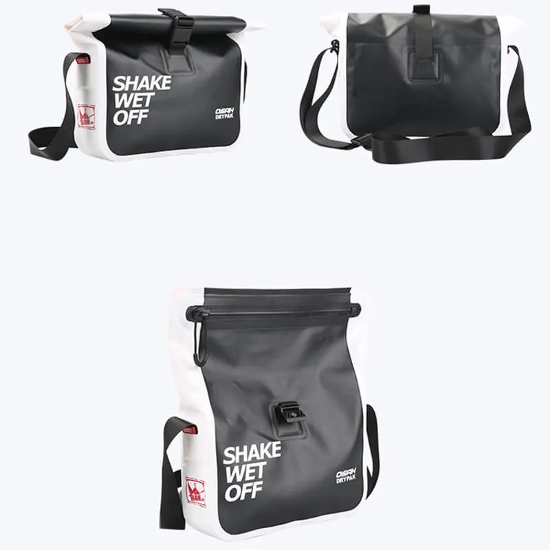 Waterproof Shoulder Bag 2L
