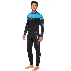 Waterproof W50 Mens 5mm Wetsuit