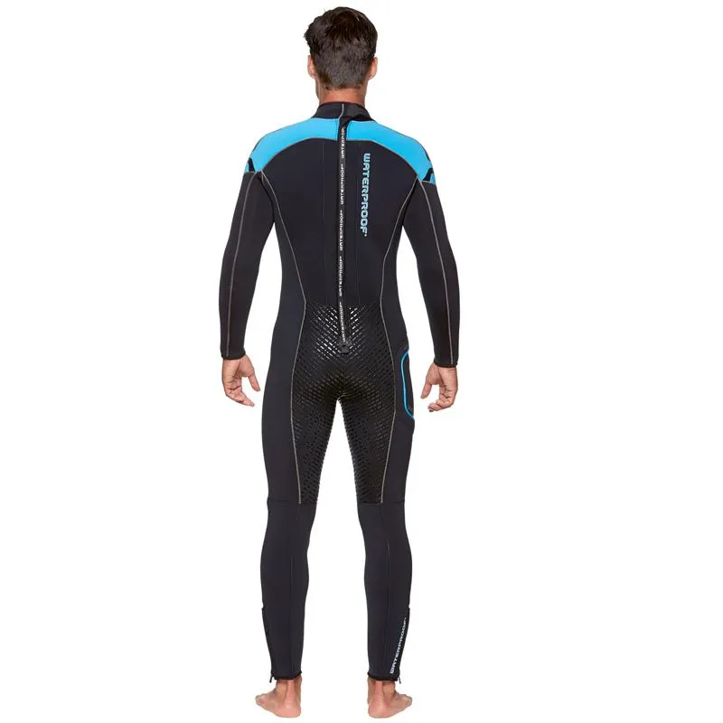 Waterproof W50 Mens 5mm Wetsuit