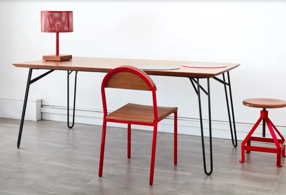 Willy Dining Table Rectangle