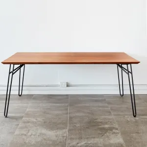 Willy Dining Table Rectangle
