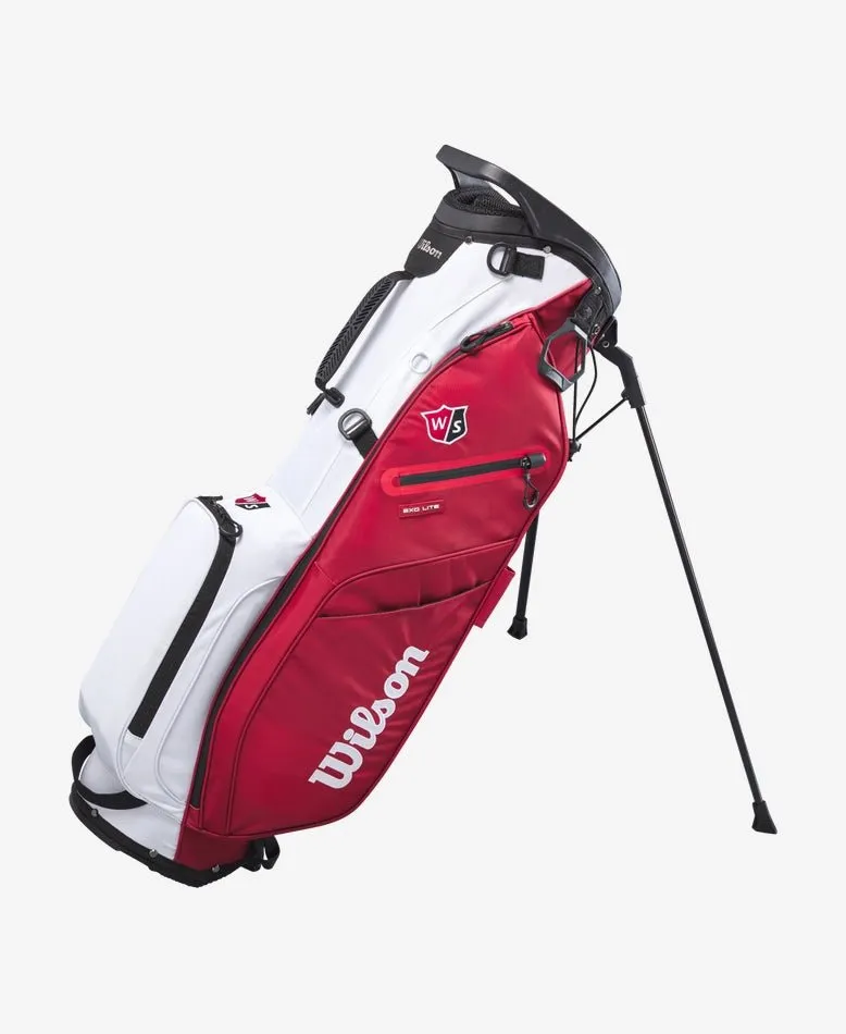 Wilson Exo Lite Stand Bag