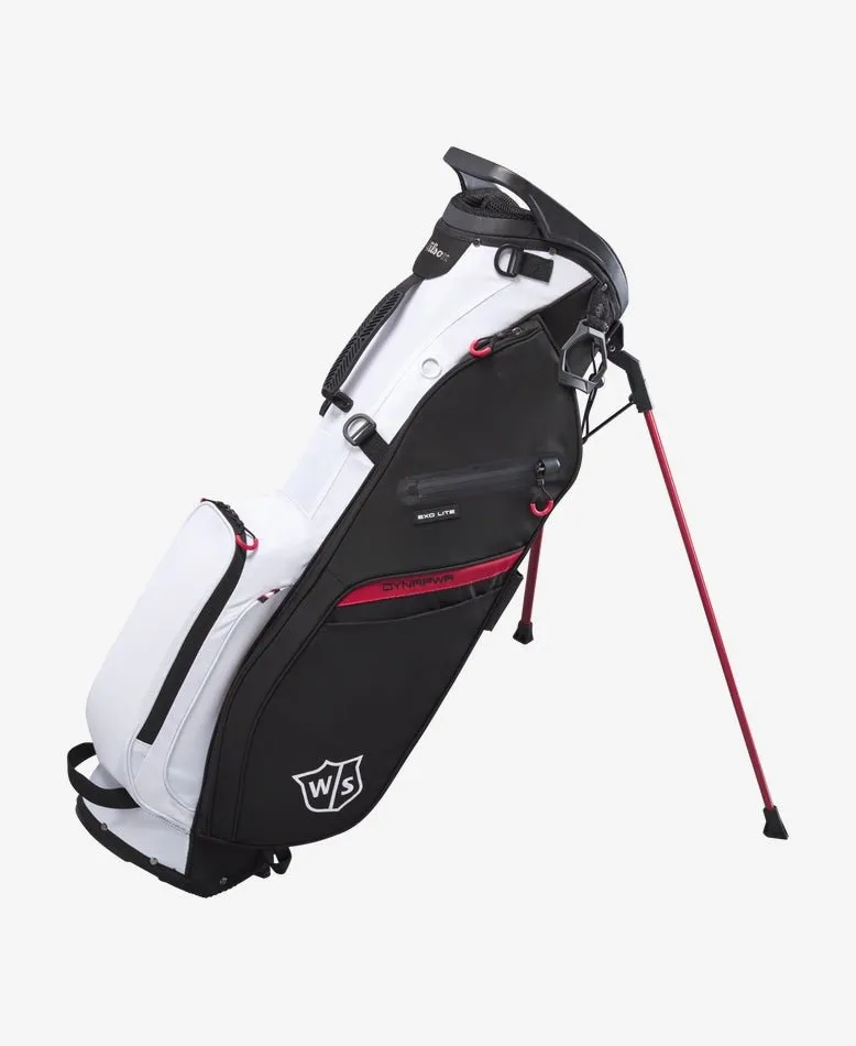 Wilson Exo Lite Stand Bag