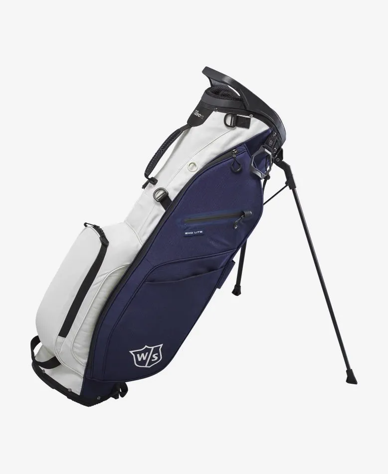 Wilson Exo Lite Stand Bag
