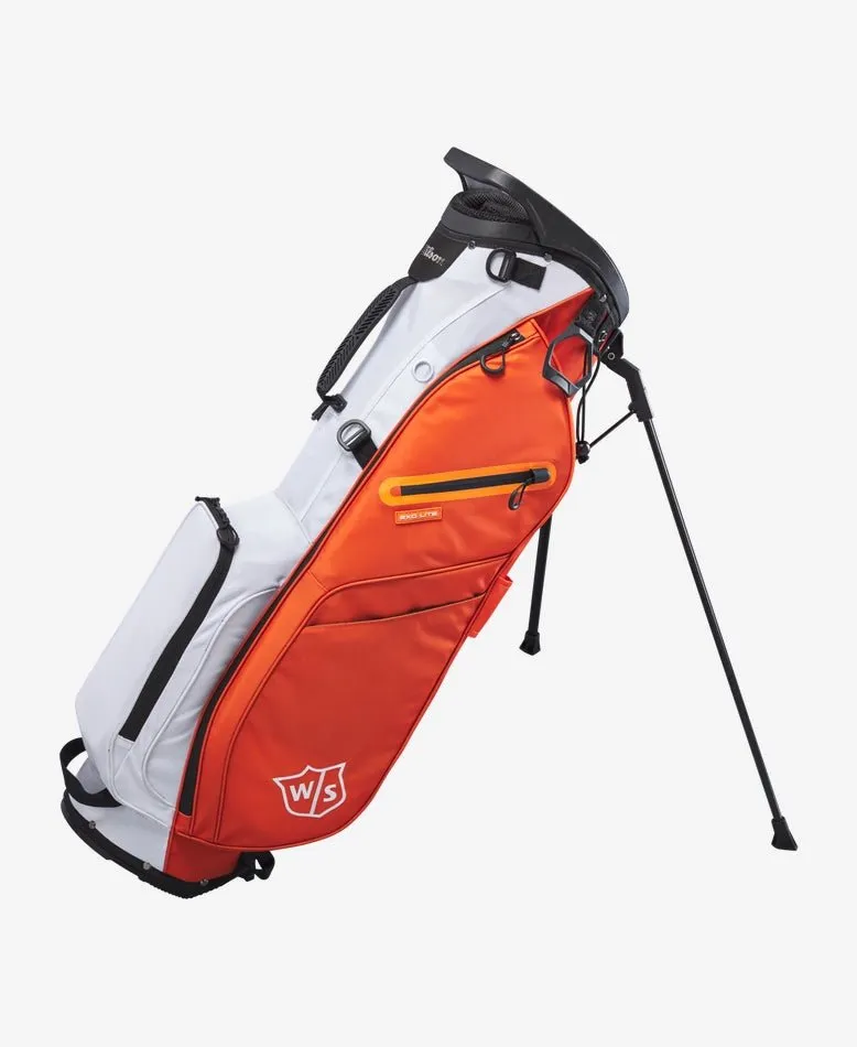 Wilson Exo Lite Stand Bag