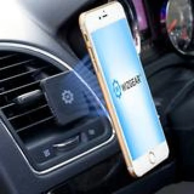 Wizgear - Magnetic Car Mount - Large
