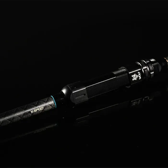 WOLF X-SPOD Spod and Marker Extreme Distance