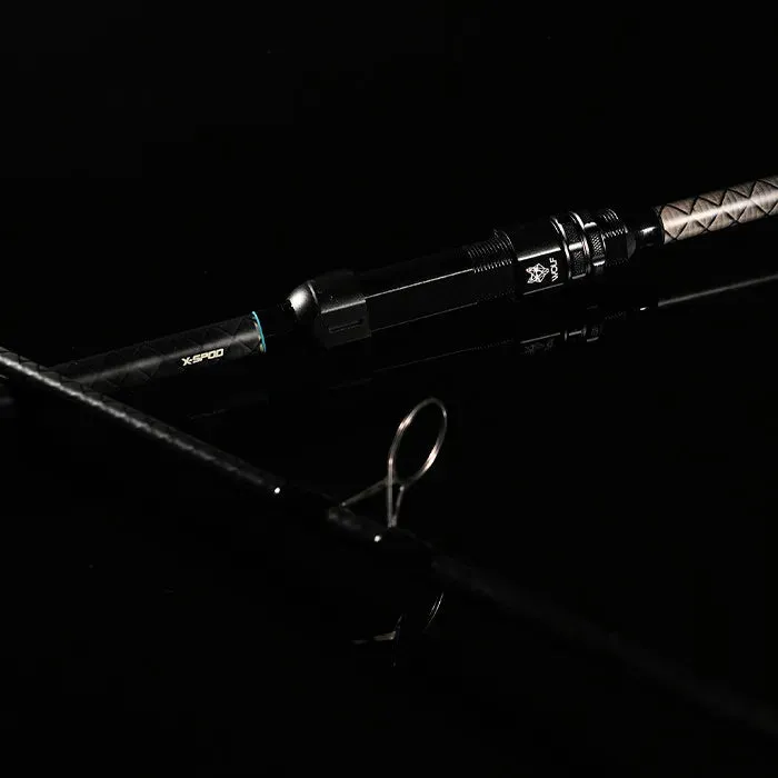 WOLF X-SPOD Spod and Marker Extreme Distance