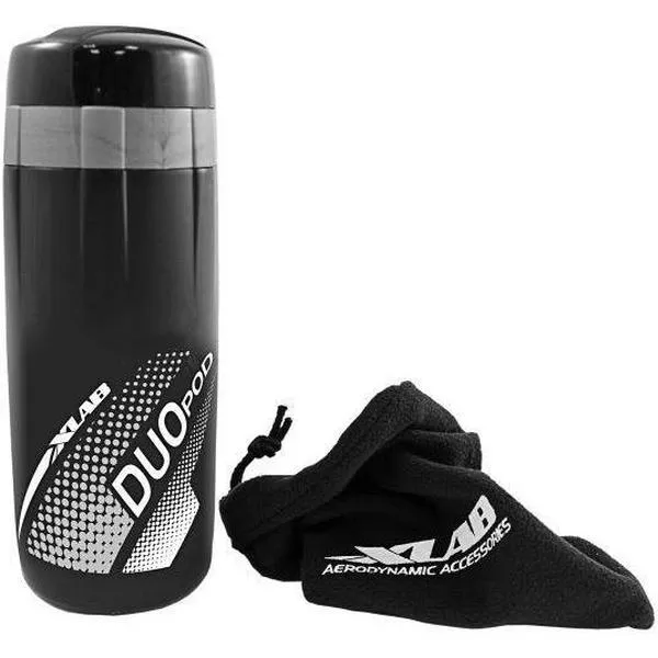 XLab Duo Pod