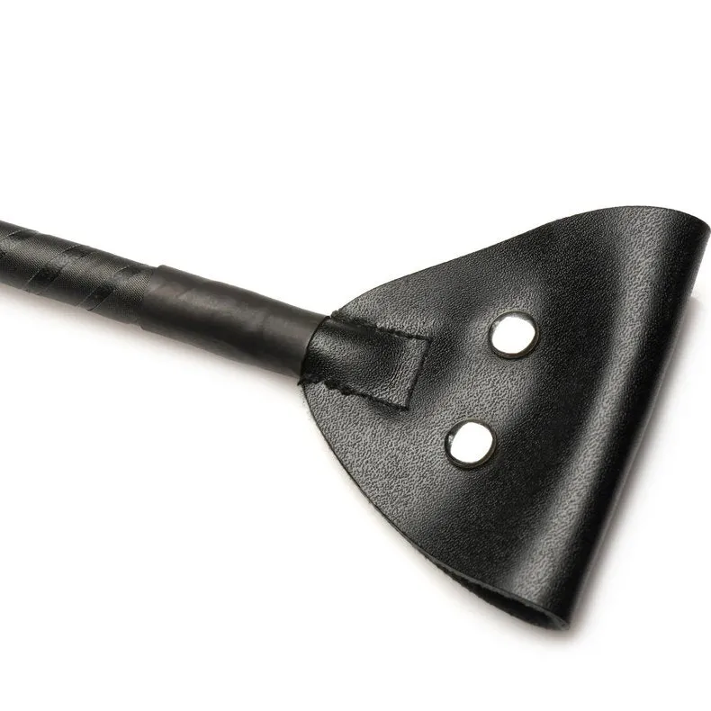 Zeus Electrosex Riding Crop